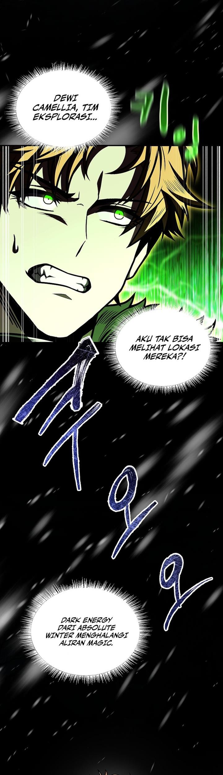 Talent-Swallowing Magician Chapter 80 Gambar 28