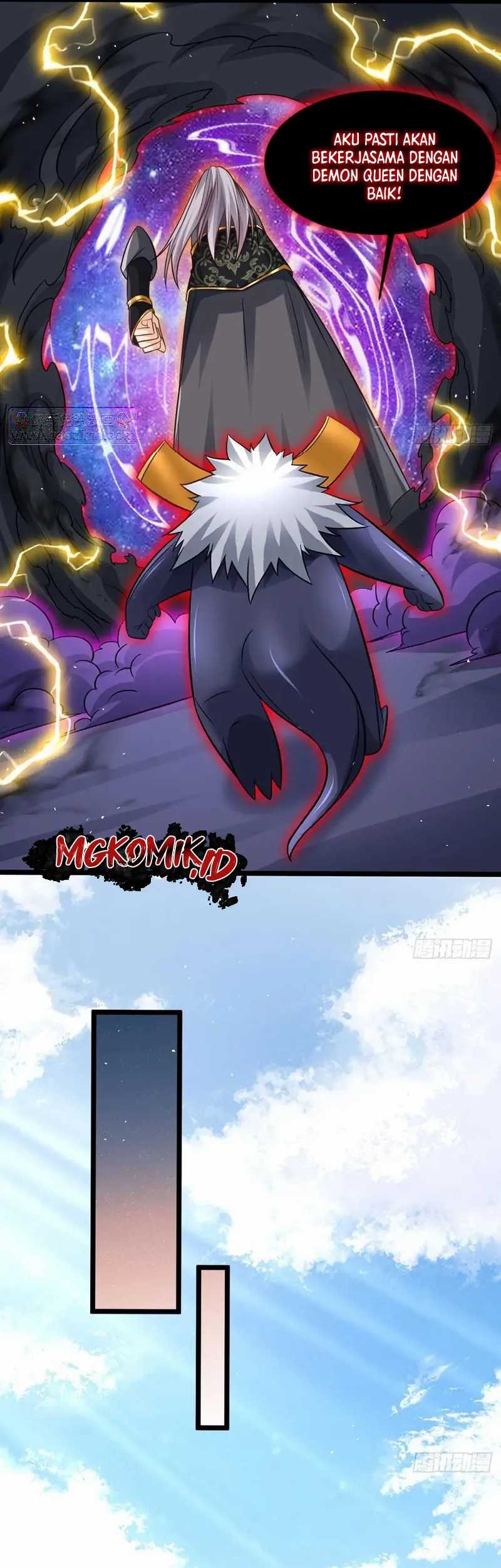 My Wife and I Dominate the Three Realms Chapter 139 Gambar 23