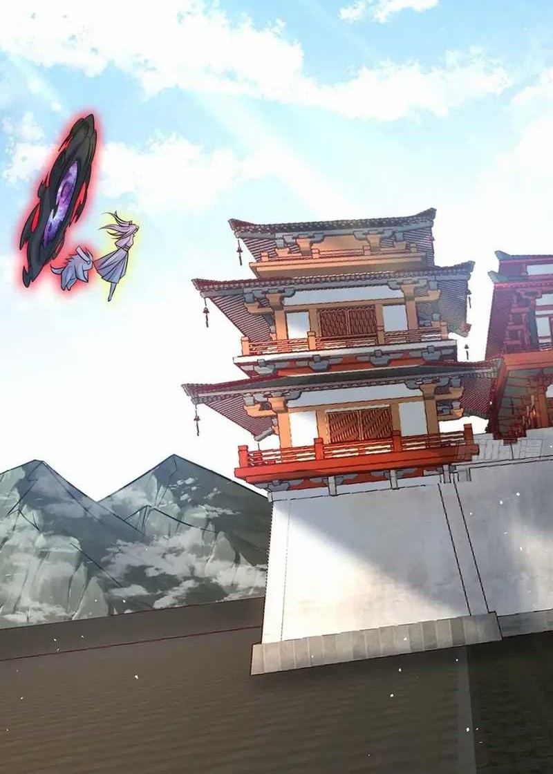 My Wife and I Dominate the Three Realms Chapter 139 Gambar 24