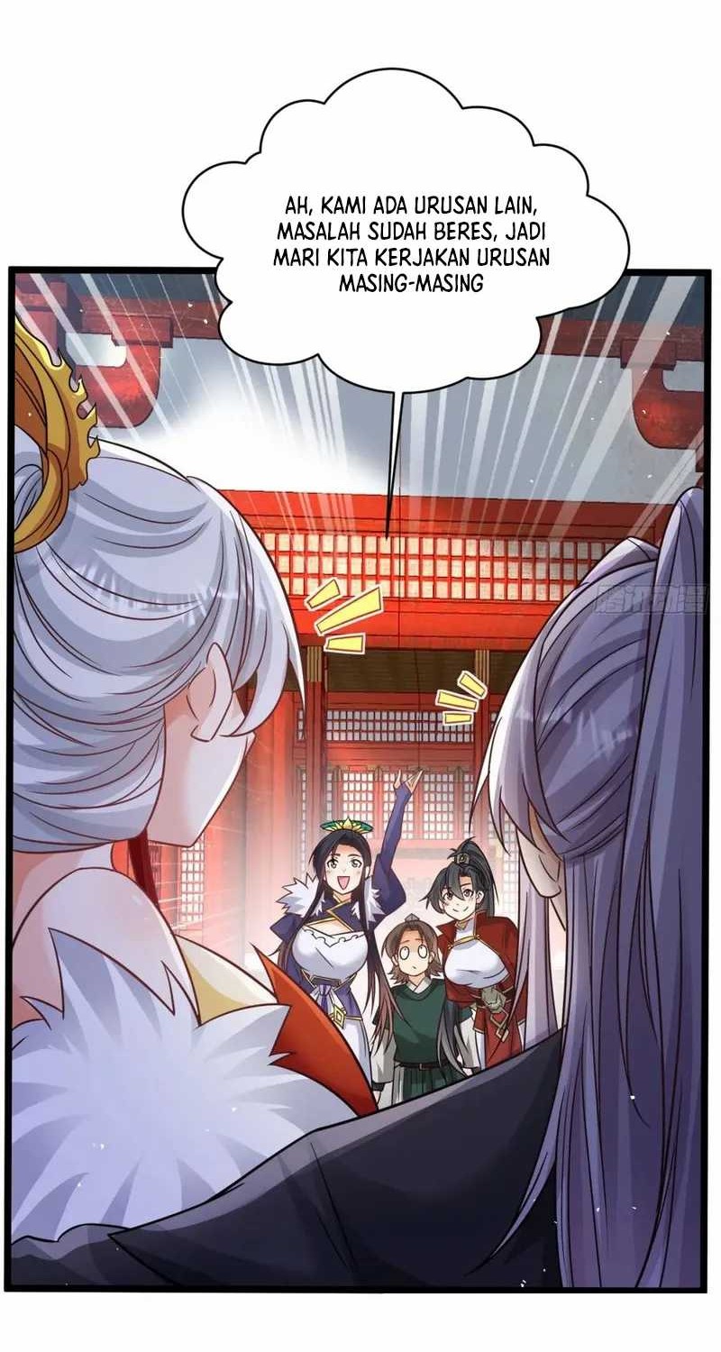 My Wife and I Dominate the Three Realms Chapter 139 Gambar 31