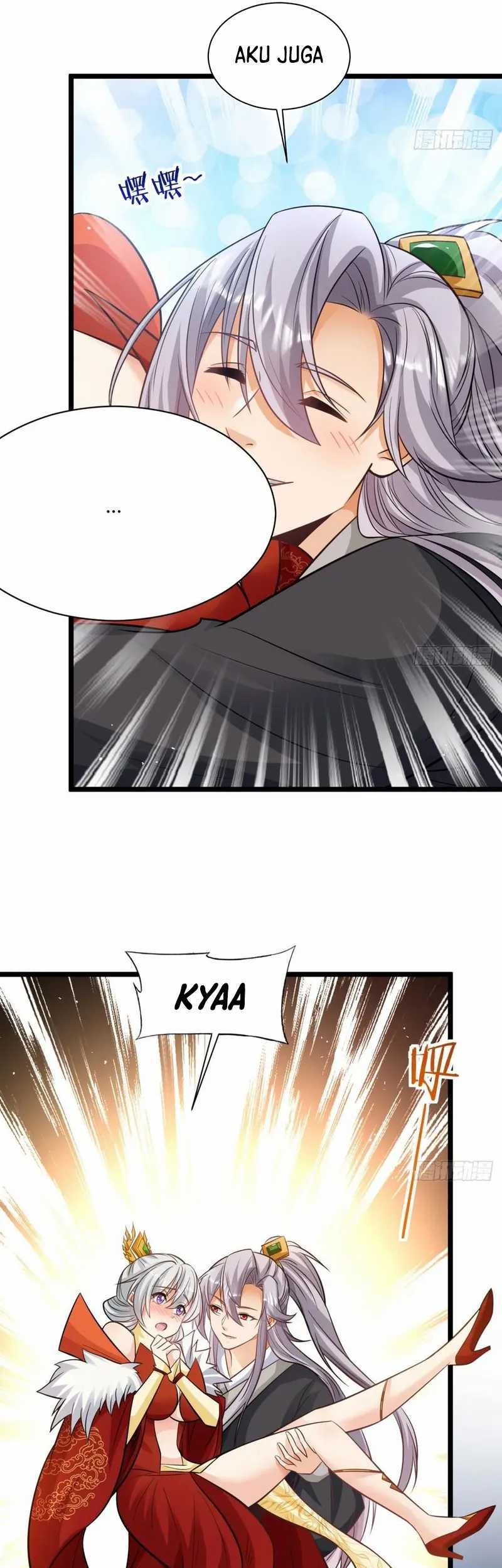 My Wife and I Dominate the Three Realms Chapter 139 Gambar 36