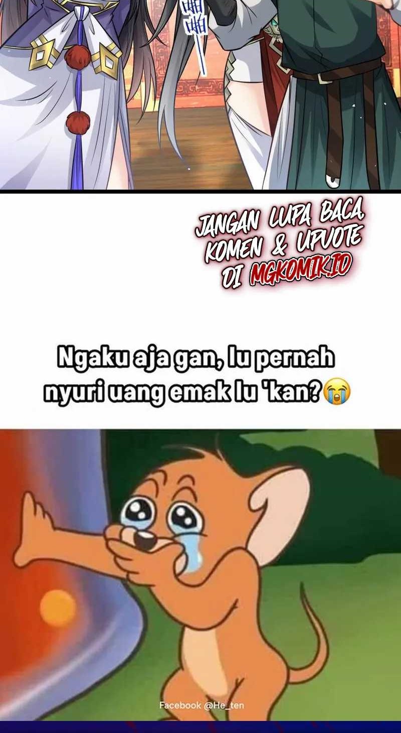 My Wife and I Dominate the Three Realms Chapter 139 Gambar 40