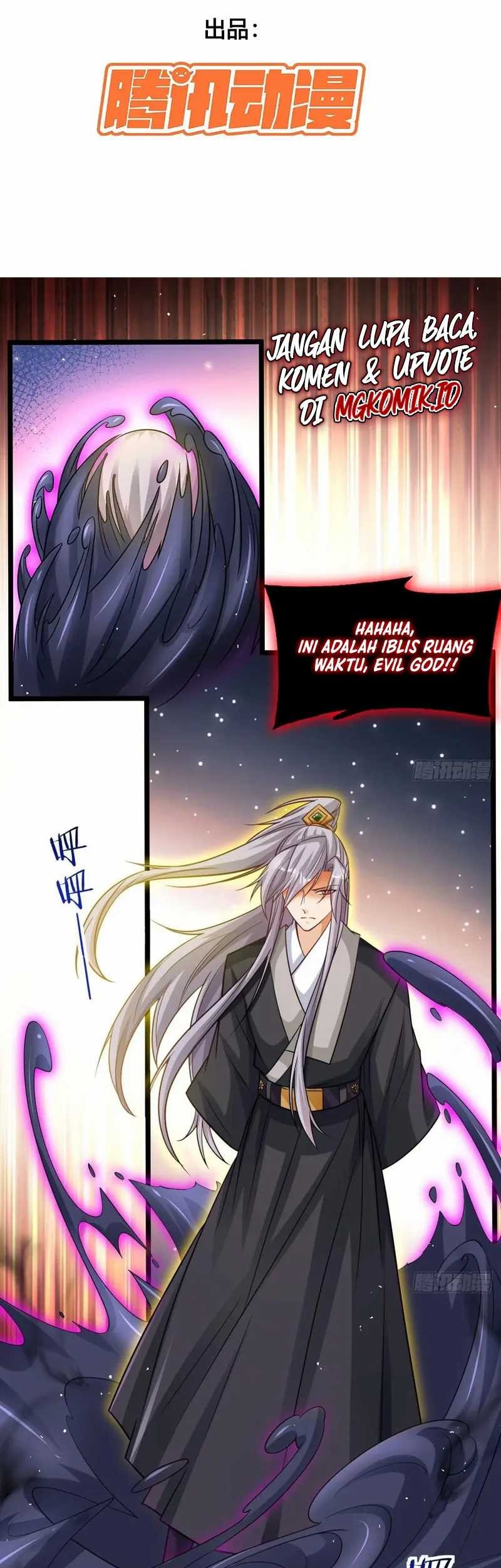 My Wife and I Dominate the Three Realms Chapter 139 Gambar 3