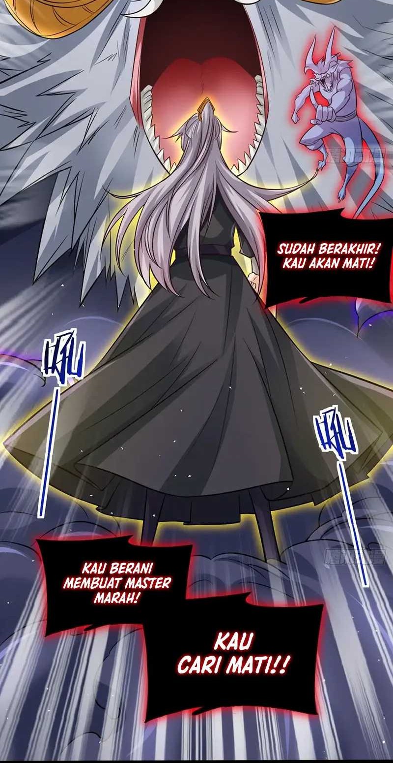 My Wife and I Dominate the Three Realms Chapter 139 Gambar 9