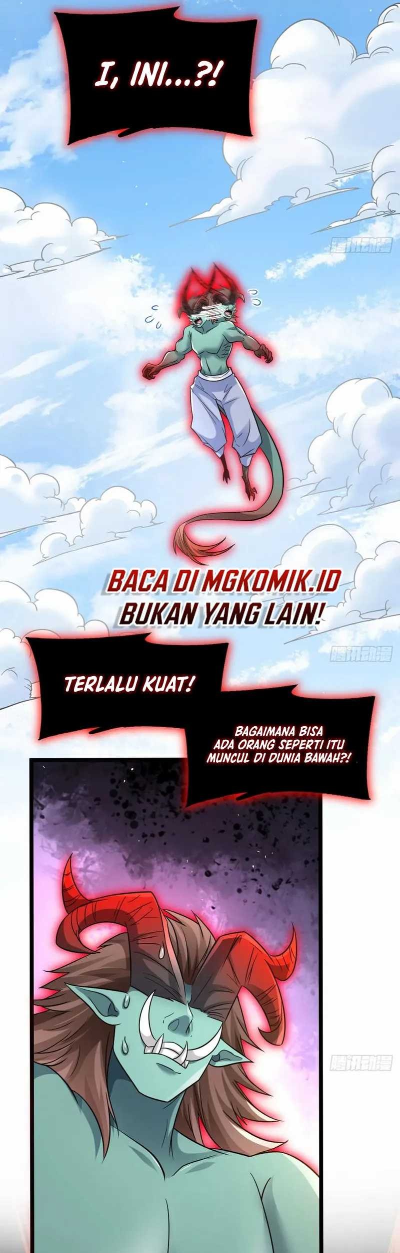 My Wife and I Dominate the Three Realms Chapter 138 Gambar 18