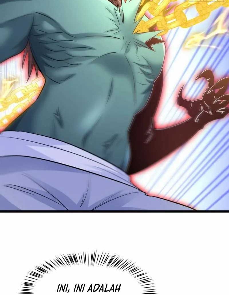 My Wife and I Dominate the Three Realms Chapter 138 Gambar 22