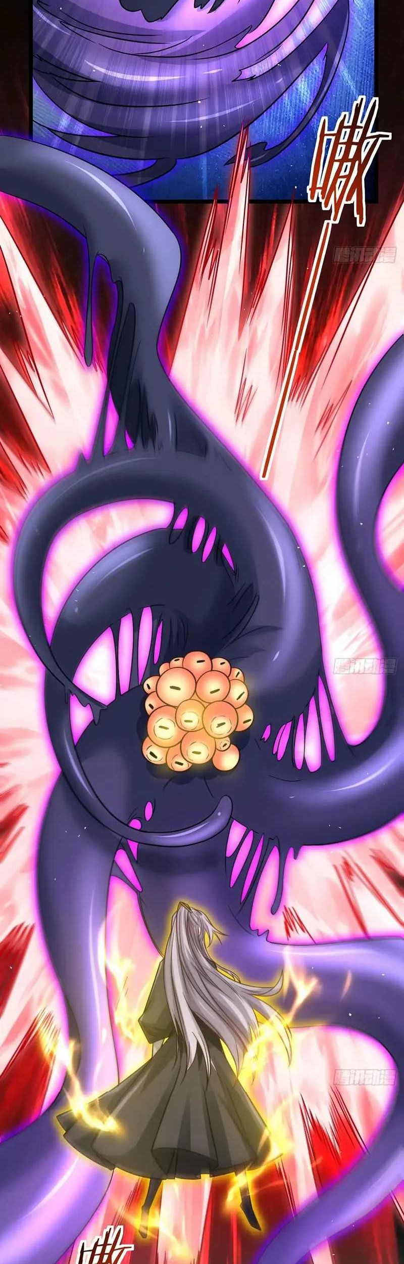 My Wife and I Dominate the Three Realms Chapter 138 Gambar 28