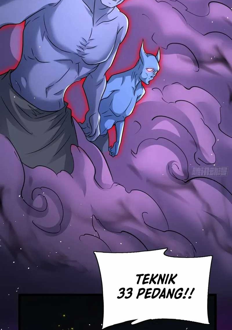 My Wife and I Dominate the Three Realms Chapter 138 Gambar 9