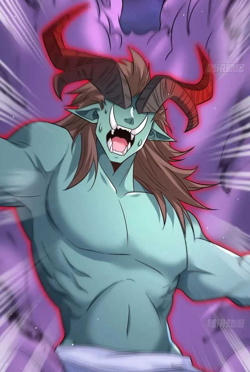 My Wife and I Dominate the Three Realms Chapter 138 Gambar 11