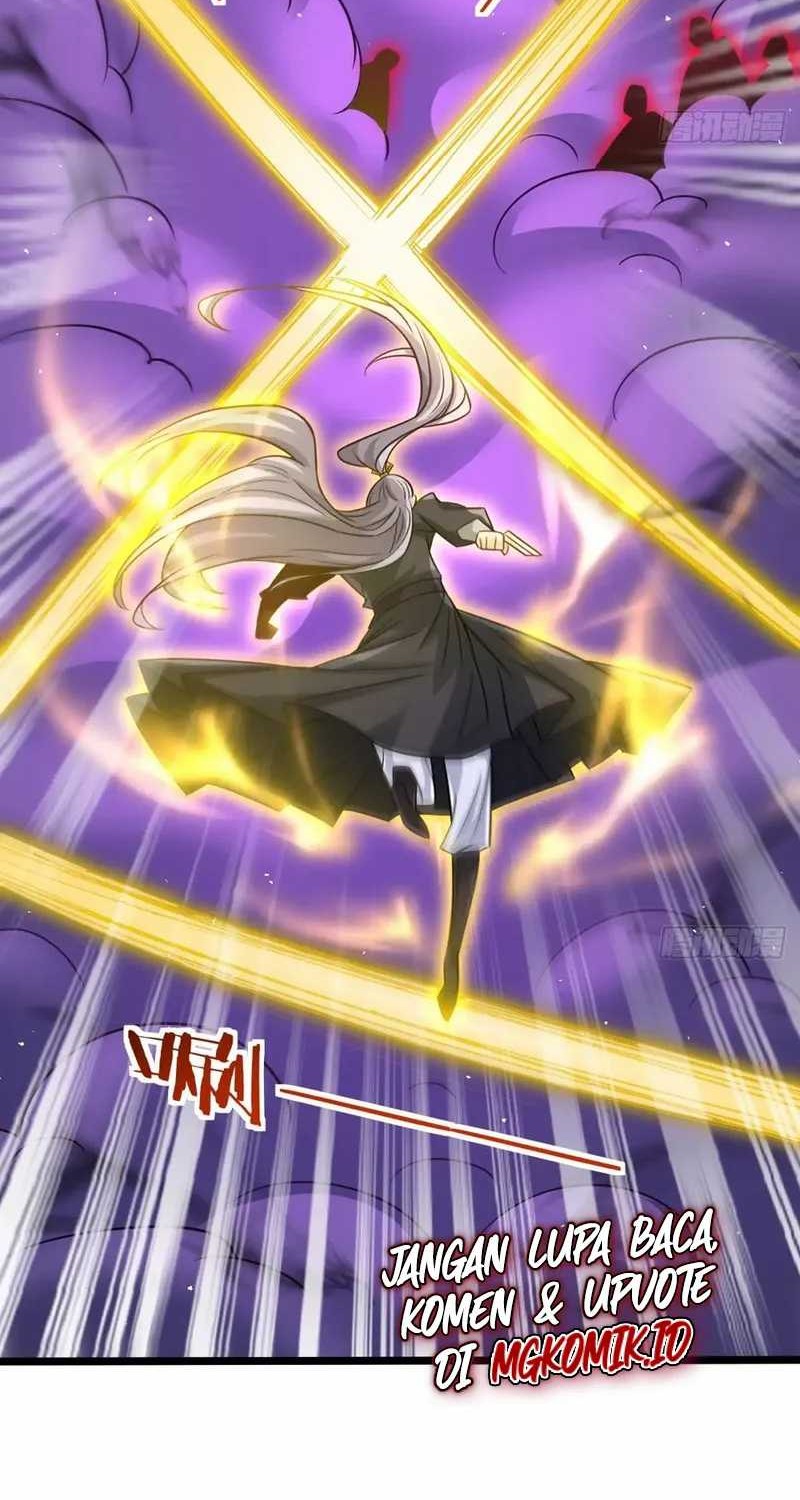 My Wife and I Dominate the Three Realms Chapter 138 Gambar 15