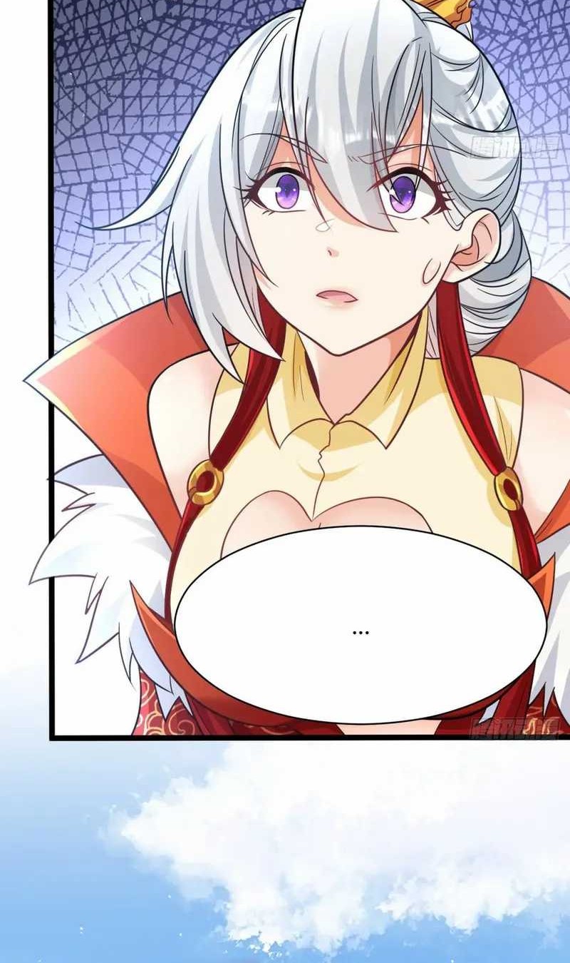 My Wife and I Dominate the Three Realms Chapter 138 Gambar 17