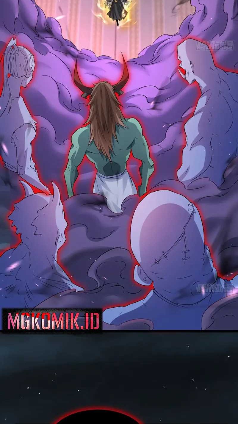 My Wife and I Dominate the Three Realms Chapter 137 Gambar 25