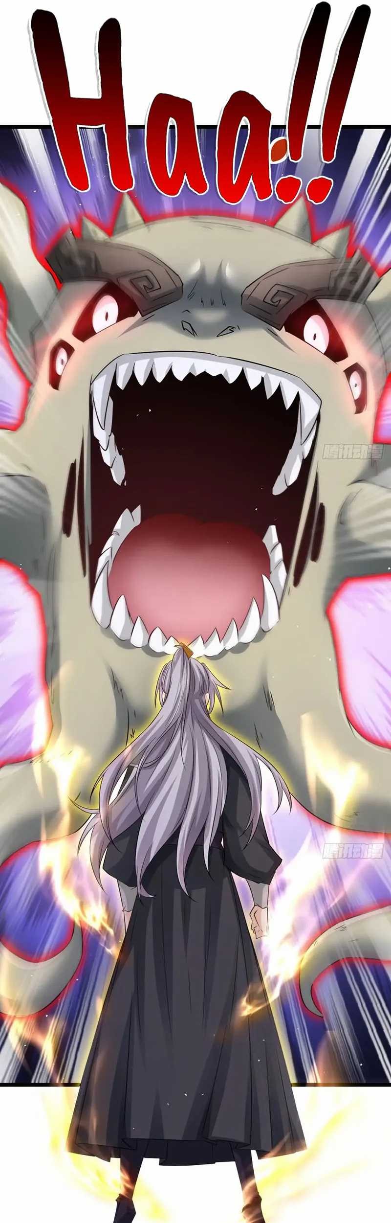 My Wife and I Dominate the Three Realms Chapter 137 Gambar 30