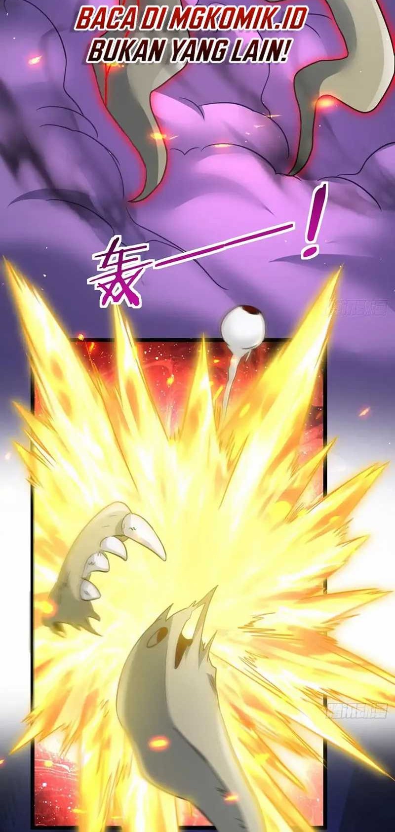 My Wife and I Dominate the Three Realms Chapter 137 Gambar 33