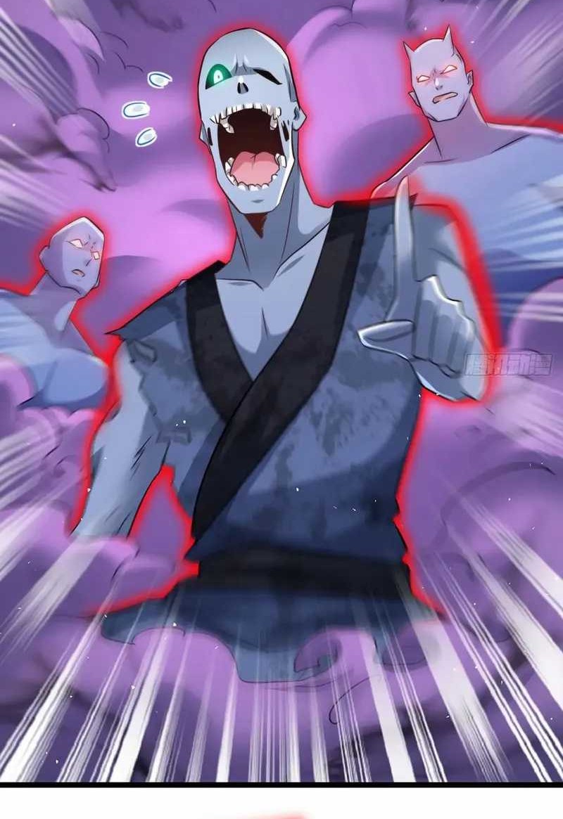 My Wife and I Dominate the Three Realms Chapter 137 Gambar 35