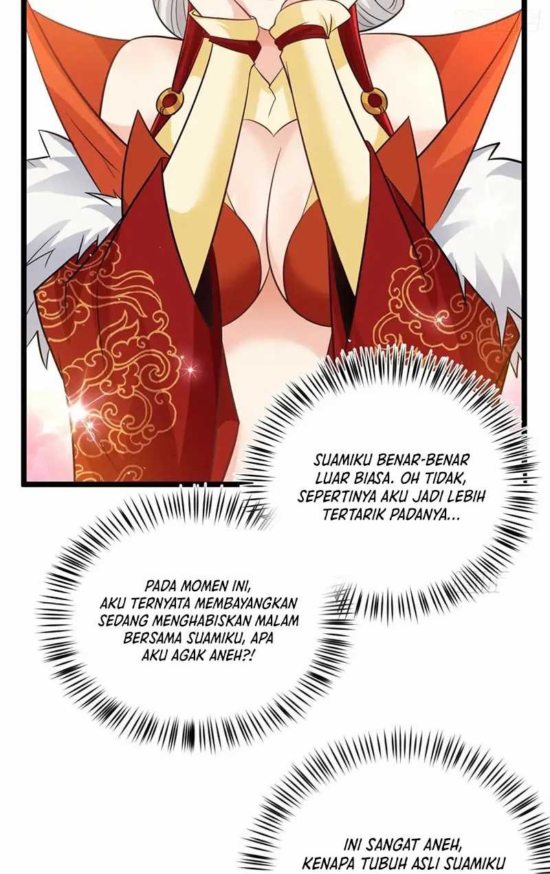 My Wife and I Dominate the Three Realms Chapter 137 Gambar 39