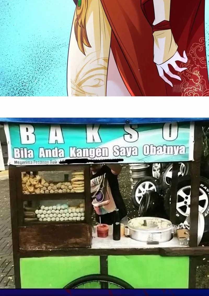 My Wife and I Dominate the Three Realms Chapter 137 Gambar 41