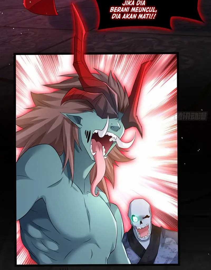 My Wife and I Dominate the Three Realms Chapter 137 Gambar 4