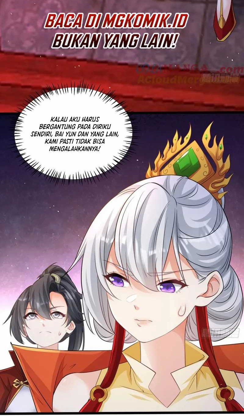 My Wife and I Dominate the Three Realms Chapter 137 Gambar 6