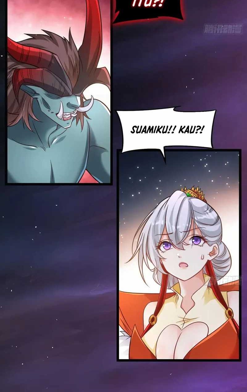 My Wife and I Dominate the Three Realms Chapter 137 Gambar 13