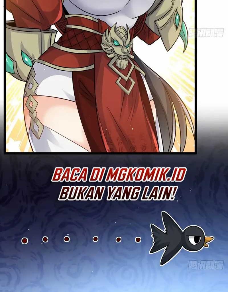 My Wife and I Dominate the Three Realms Chapter 137 Gambar 19