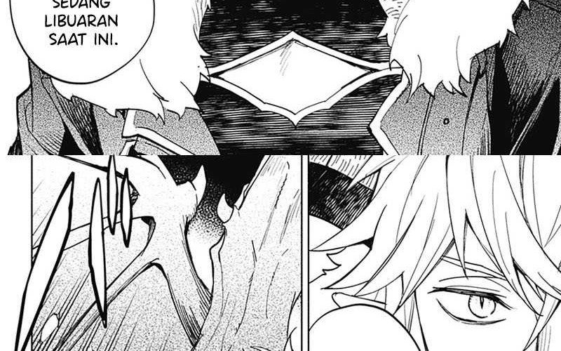 Maou-sama Exchange!! Chapter 19 Gambar 9
