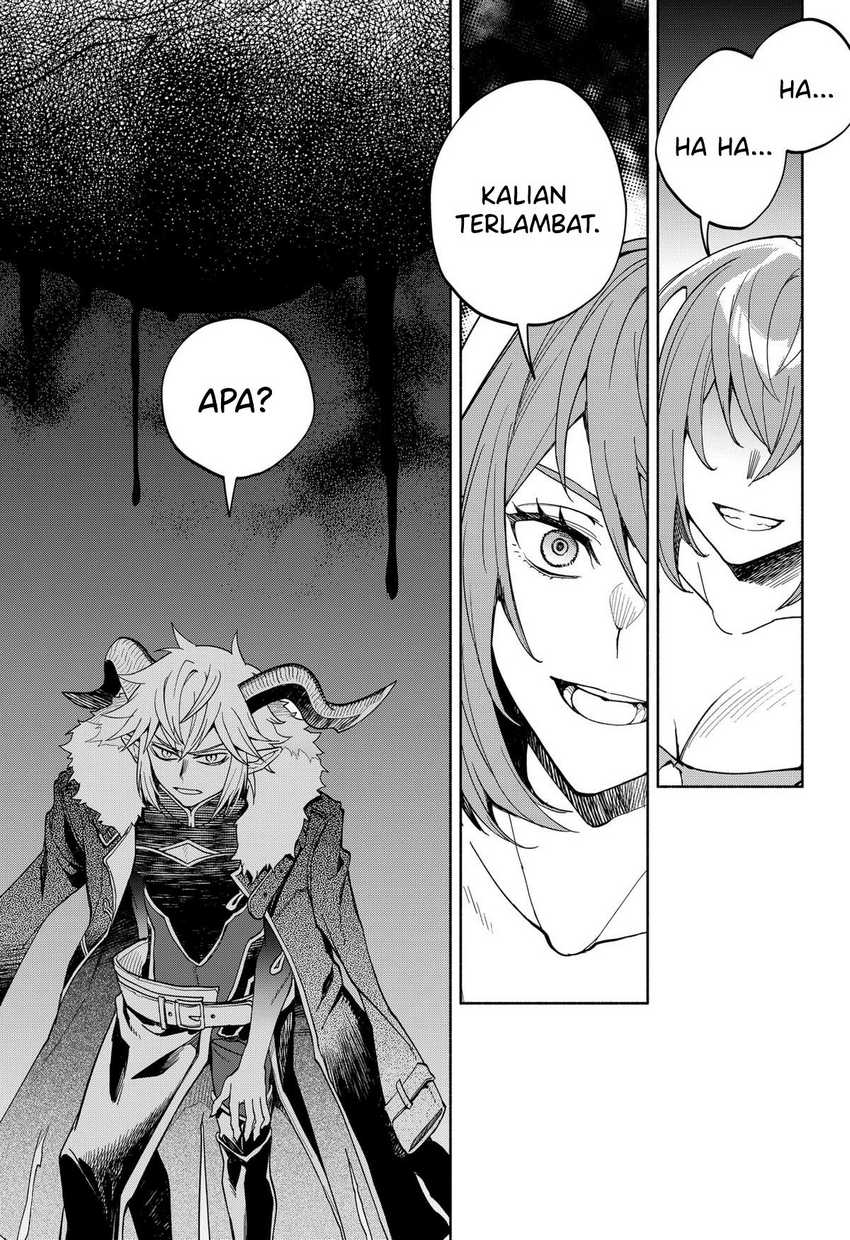 Maou-sama Exchange!! Chapter 18 Gambar 18