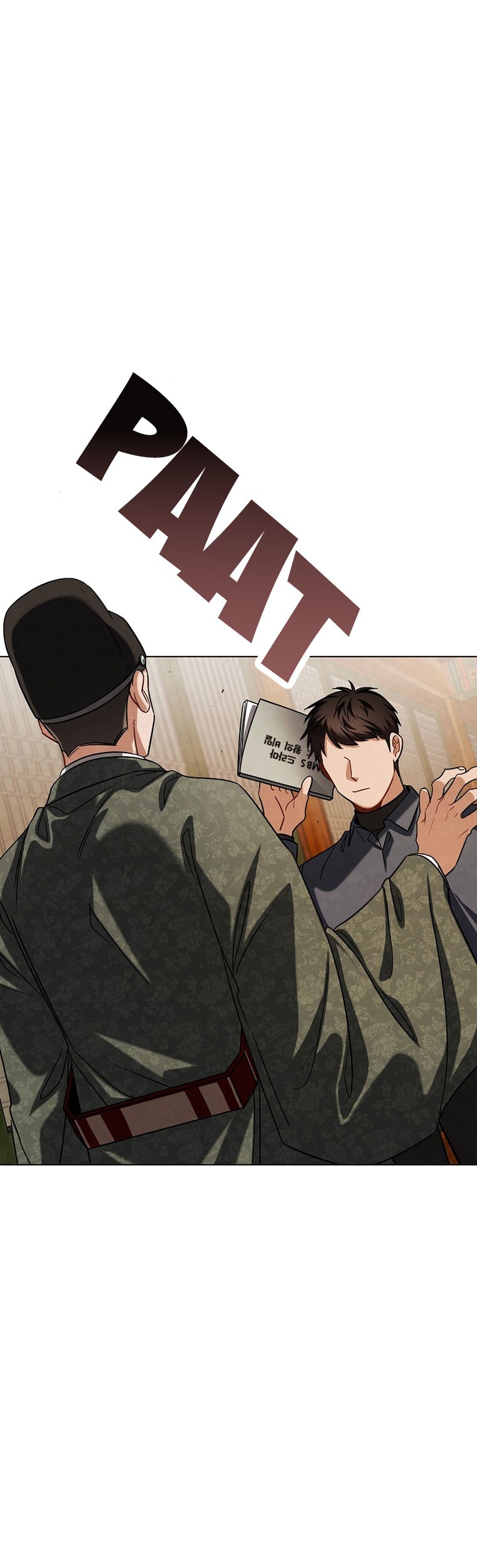 Baca  Be the Actor Chapter 88 Gambar 2