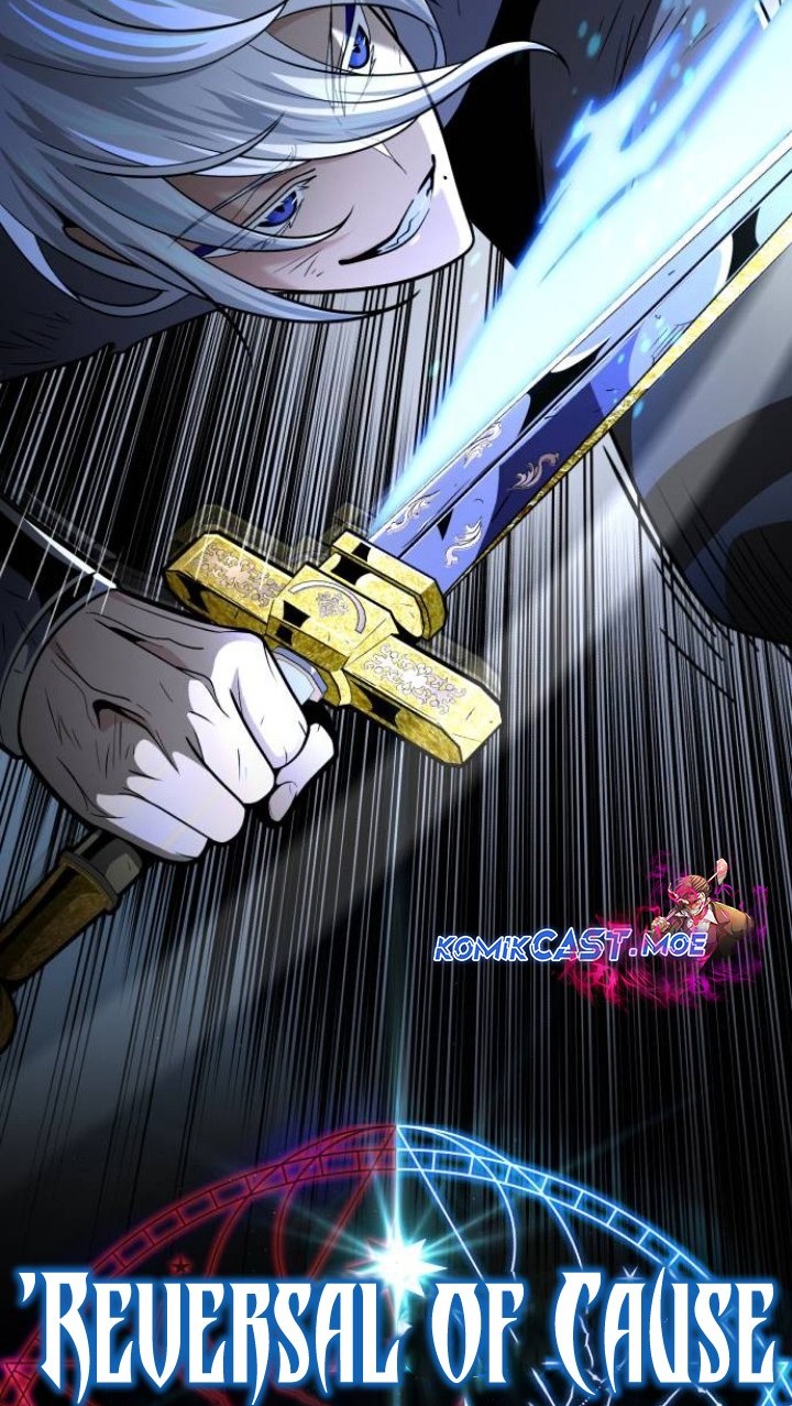 The Dark Magician Transmigrates After 66666 Years Chapter 123 Gambar 19
