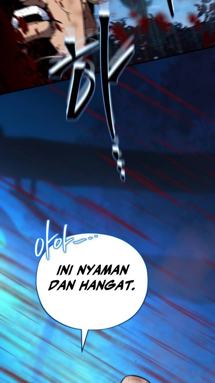 The Dark Magician Transmigrates After 66666 Years Chapter 123 Gambar 23