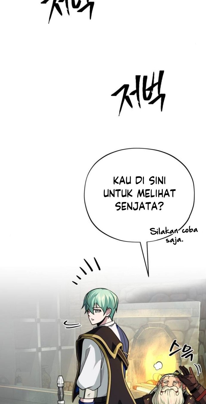 The Dark Magician Transmigrates After 66666 Years Chapter 123 Gambar 45