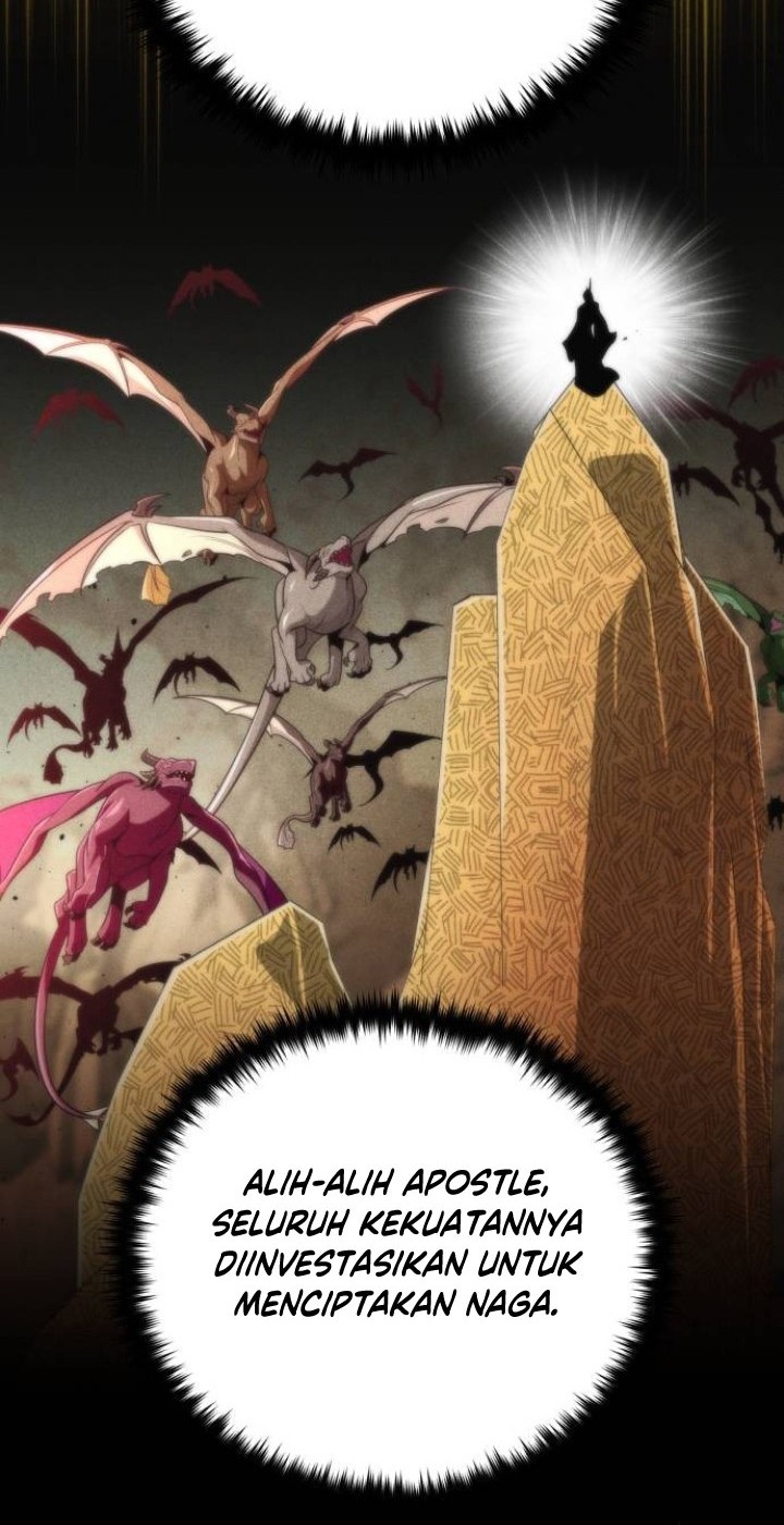 The Dark Magician Transmigrates After 66666 Years Chapter 123 Gambar 57