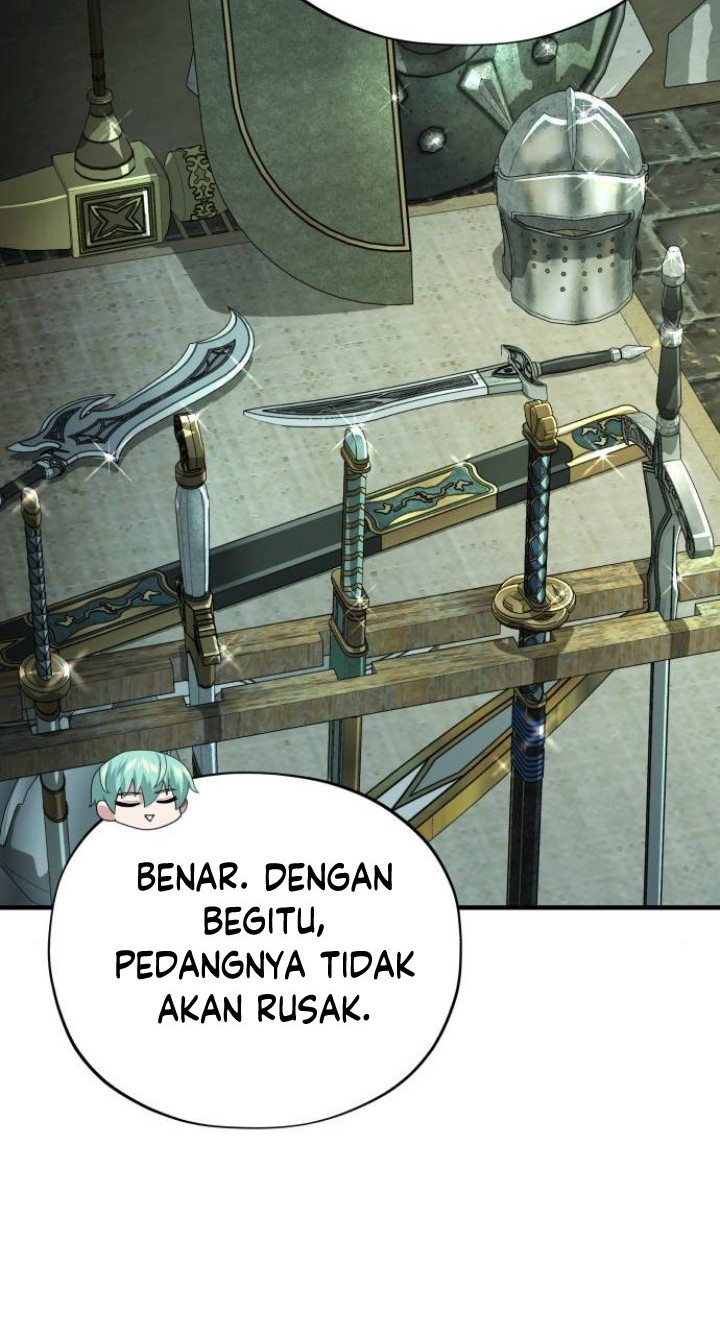 The Dark Magician Transmigrates After 66666 Years Chapter 123 Gambar 67
