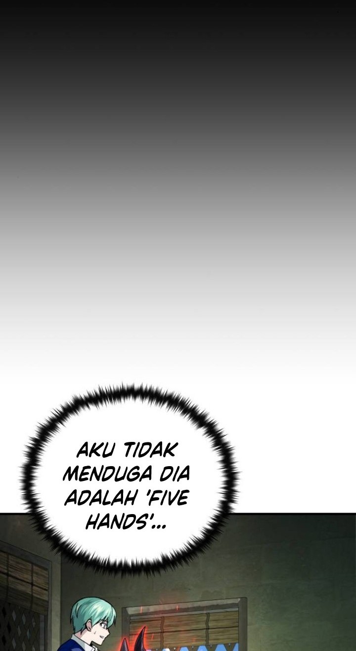 The Dark Magician Transmigrates After 66666 Years Chapter 123 Gambar 71