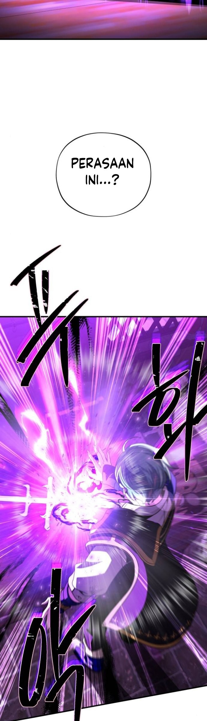The Dark Magician Transmigrates After 66666 Years Chapter 123 Gambar 78