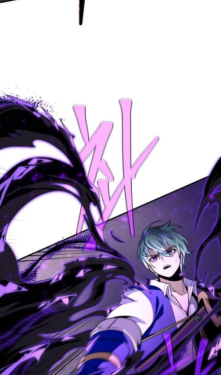 The Dark Magician Transmigrates After 66666 Years Chapter 123 Gambar 79