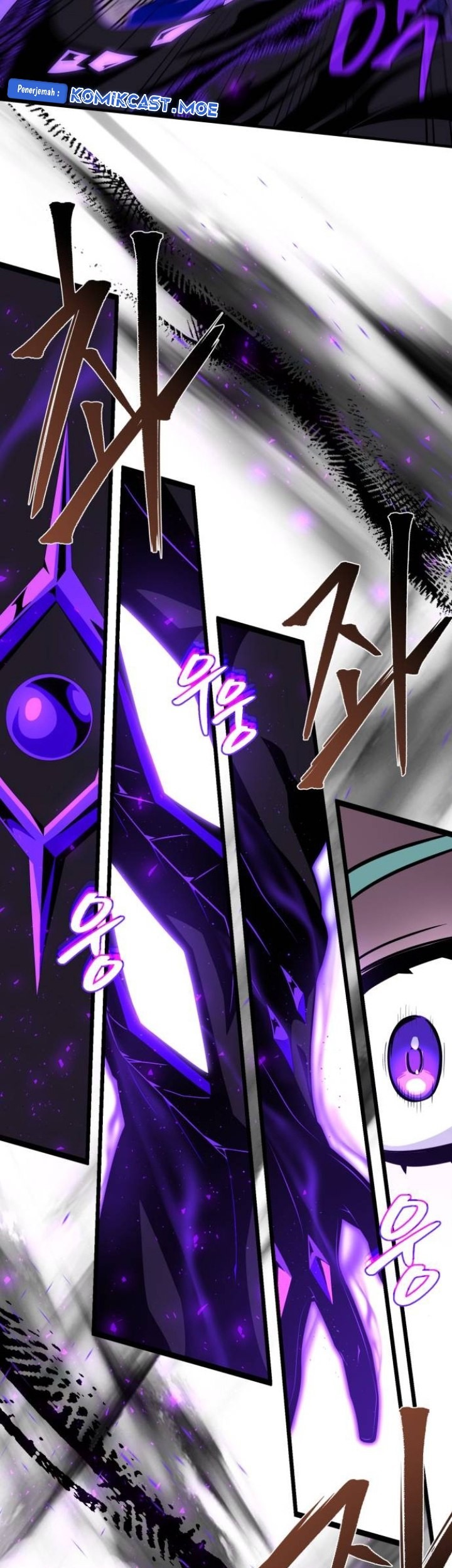 The Dark Magician Transmigrates After 66666 Years Chapter 123 Gambar 80