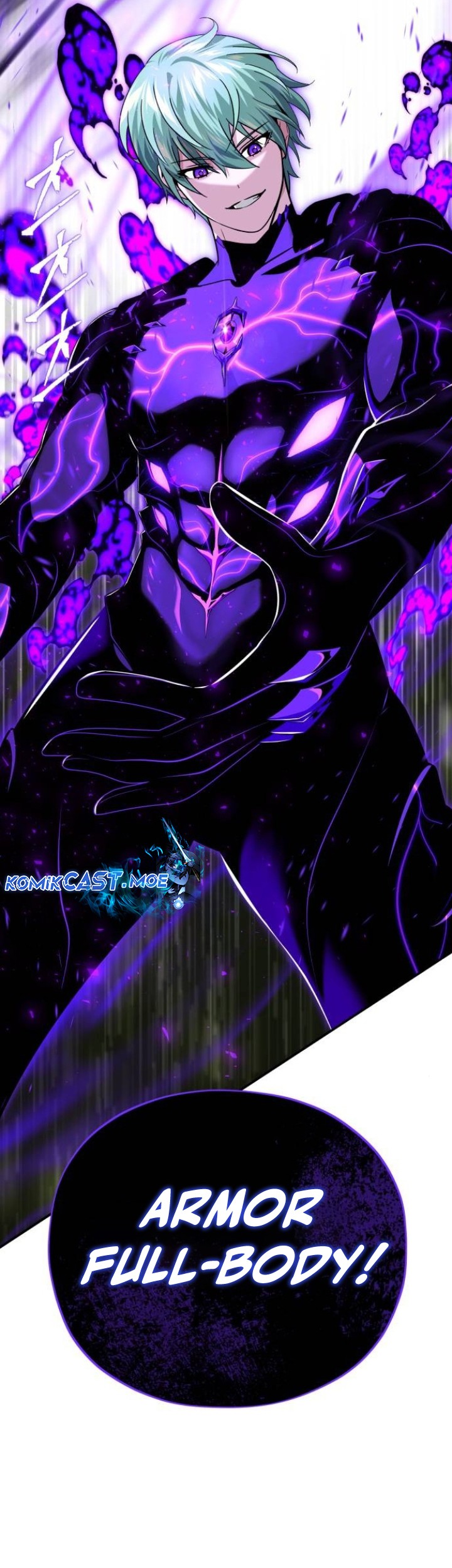 The Dark Magician Transmigrates After 66666 Years Chapter 123 Gambar 82