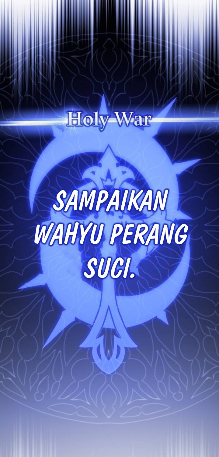 The Dark Magician Transmigrates After 66666 Years Chapter 123 Gambar 11
