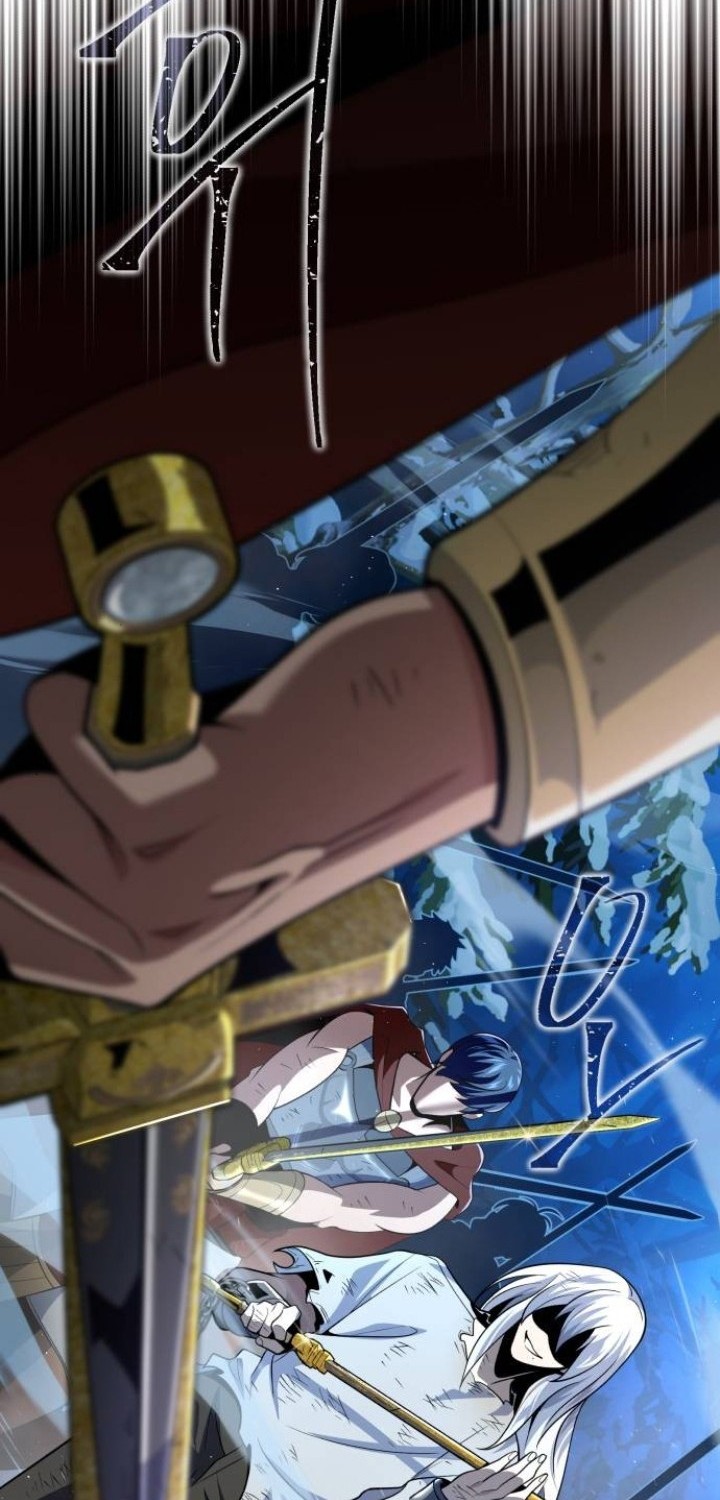 The Dark Magician Transmigrates After 66666 Years Chapter 123 Gambar 13