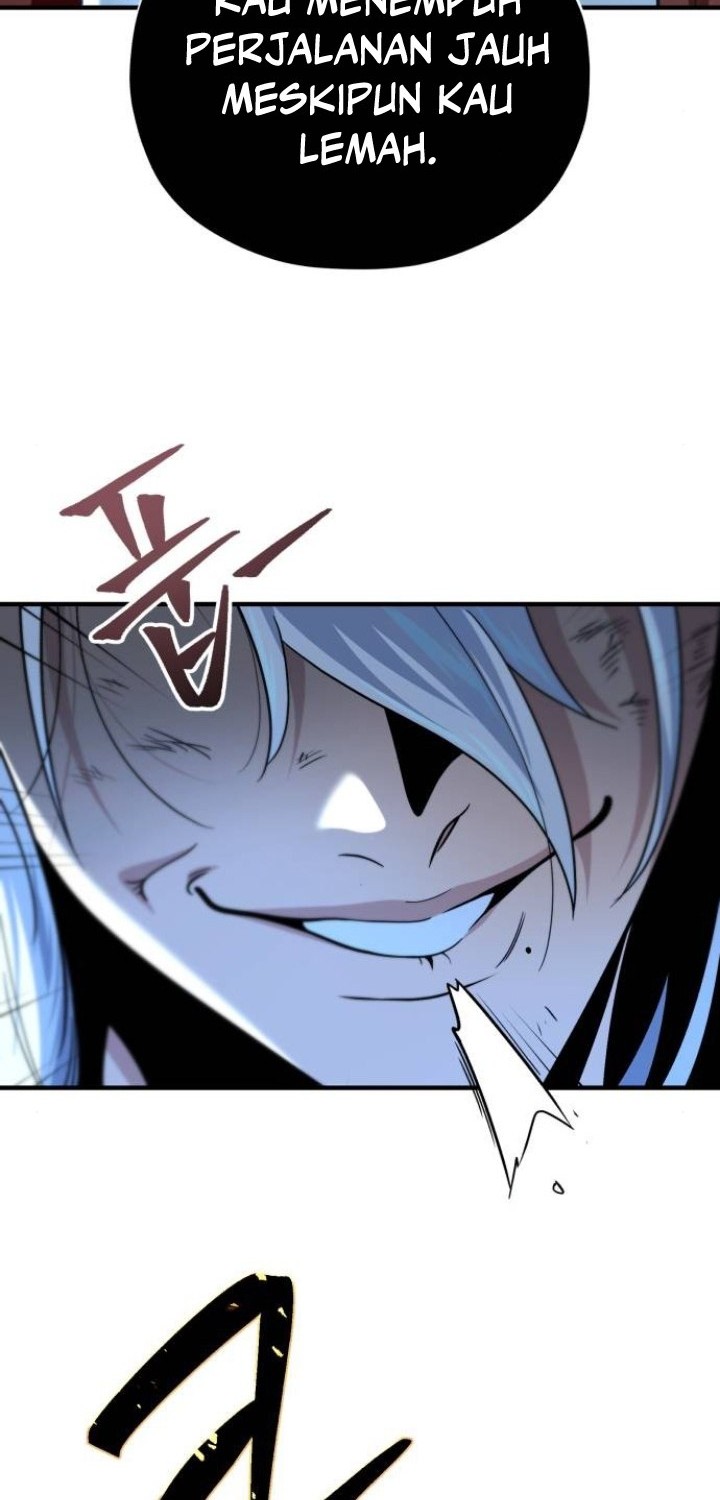 The Dark Magician Transmigrates After 66666 Years Chapter 123 Gambar 15