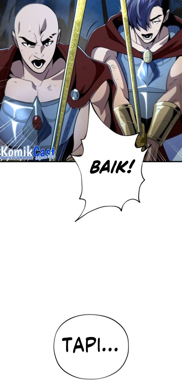The Dark Magician Transmigrates After 66666 Years Chapter 123 Gambar 17