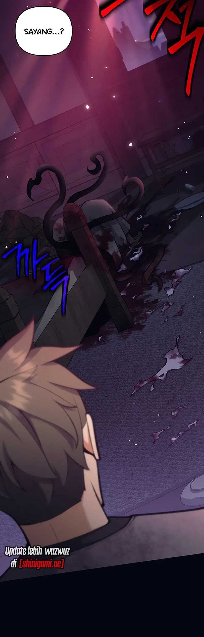 Trash of A Dark Fantasy Chapter 37 Gambar 34