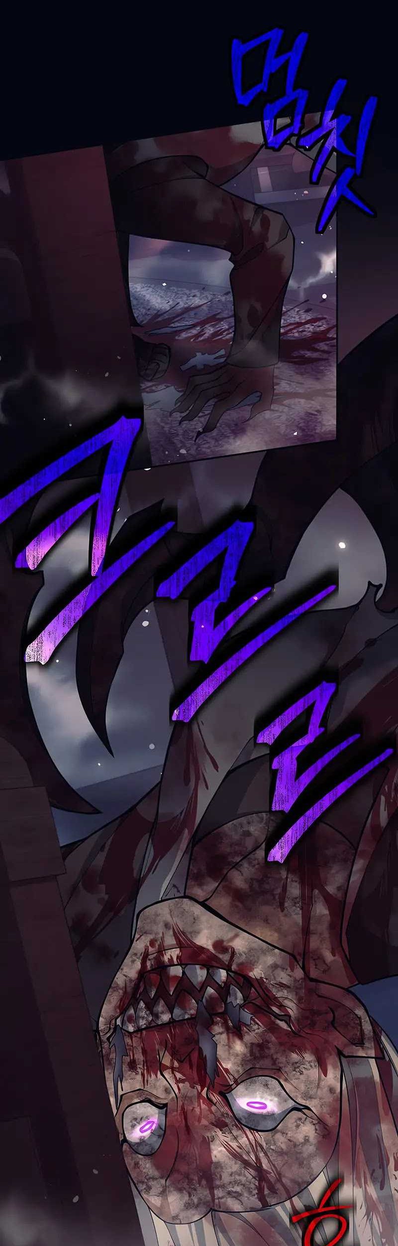 Trash of A Dark Fantasy Chapter 37 Gambar 35