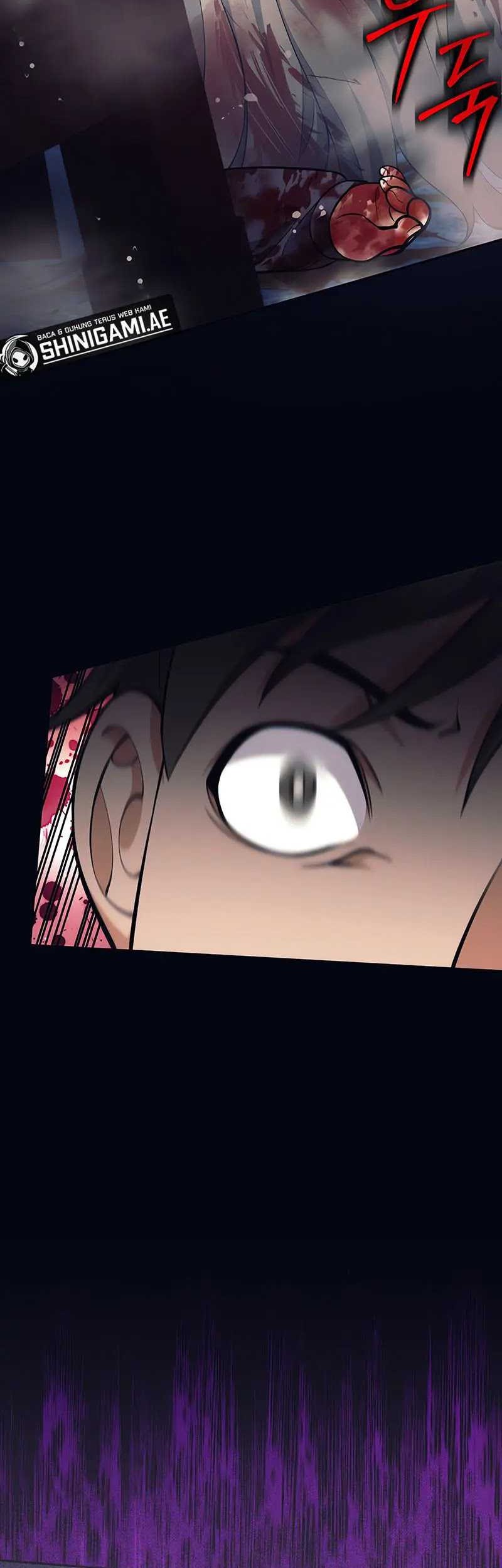 Trash of A Dark Fantasy Chapter 37 Gambar 36