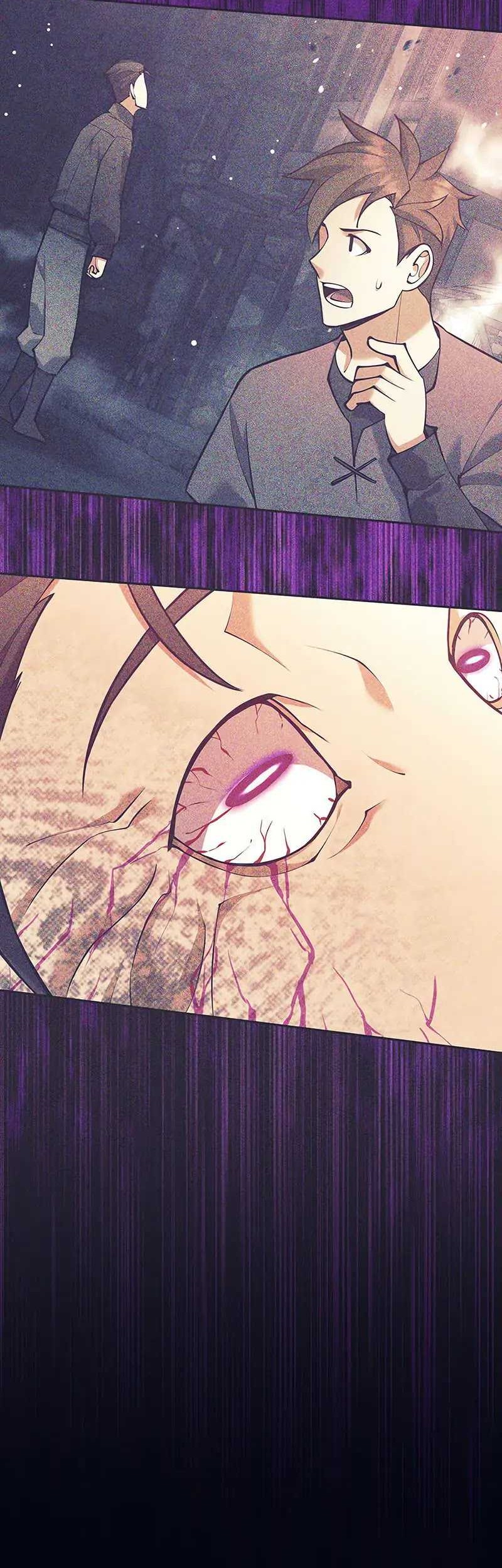 Trash of A Dark Fantasy Chapter 37 Gambar 37