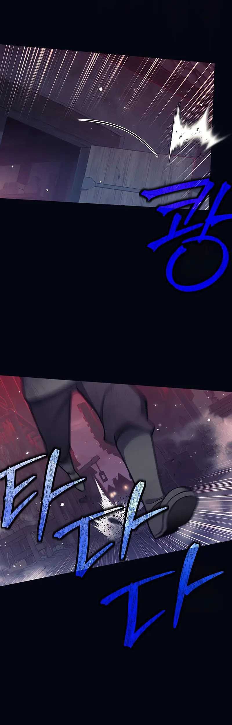 Trash of A Dark Fantasy Chapter 37 Gambar 38