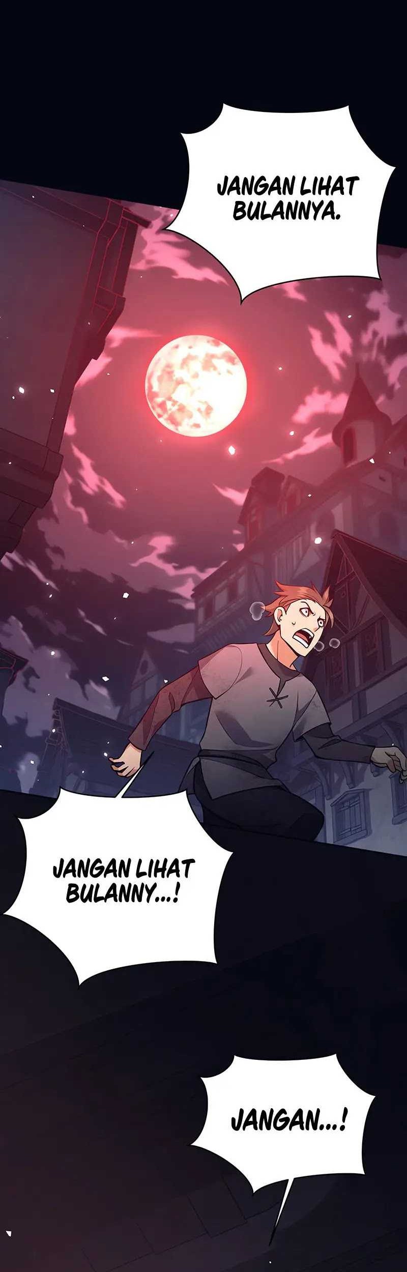 Trash of A Dark Fantasy Chapter 37 Gambar 39