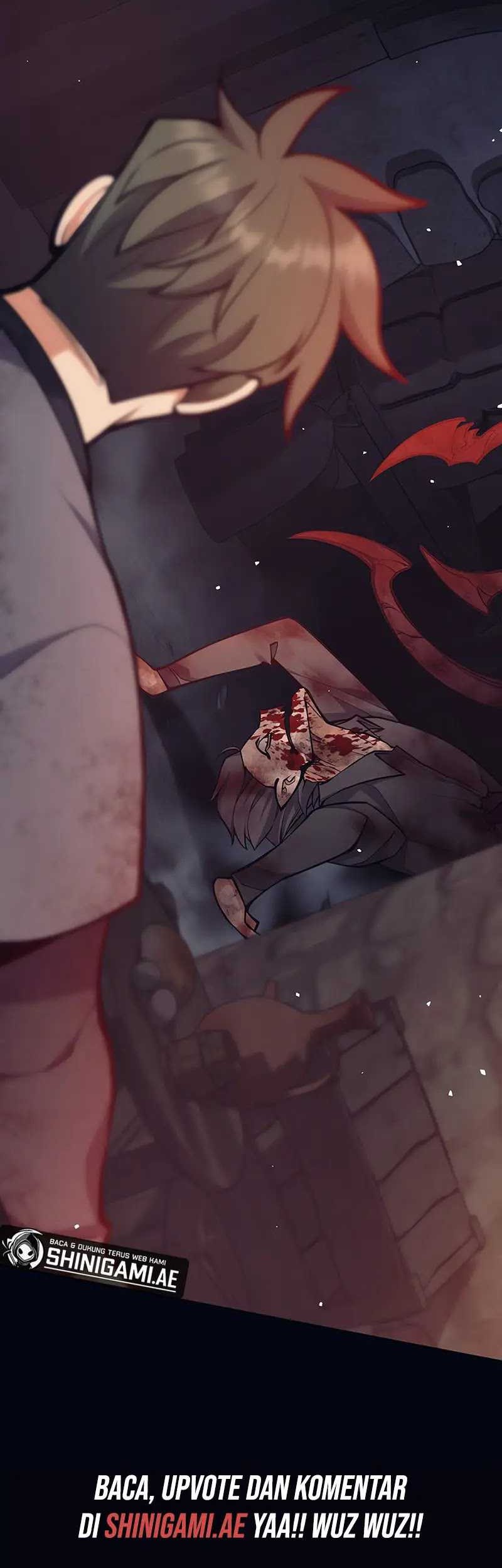 Trash of A Dark Fantasy Chapter 37 Gambar 40