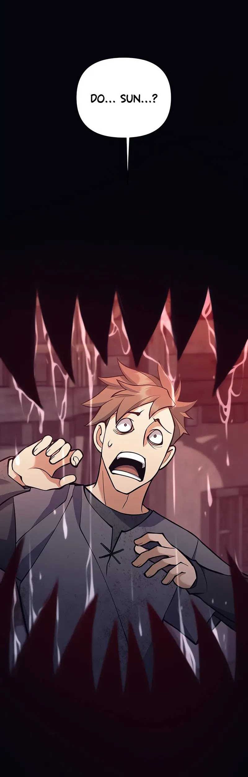 Trash of A Dark Fantasy Chapter 37 Gambar 41